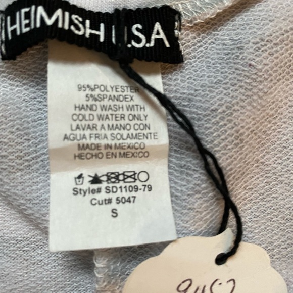 Women’s Camo Dress - size small - Picture 4 of 7